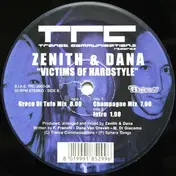 Zenith - VICTIMS OF HARDSTYLE