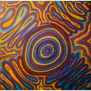 Double LP & MP3 - Zenker Brothers - Cosmic Transmission - MP3 download card + Print