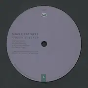 12inch Vinyl Single - Zenker Brothers - Hidden Shelter