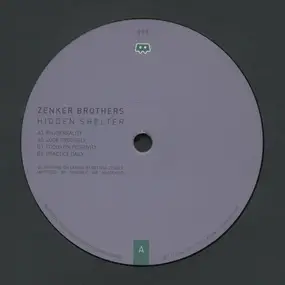 Zenker Brothers - Hidden Shelter