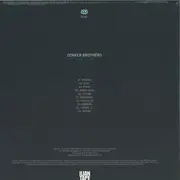 Double LP - Zenker Brothers - Immersion