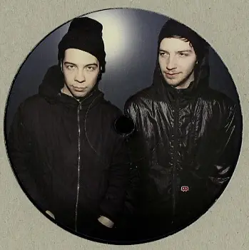 Zenker Brothers - Berg 10 EP