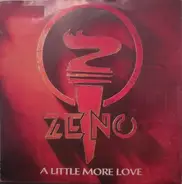 Zeno - A Little More Love