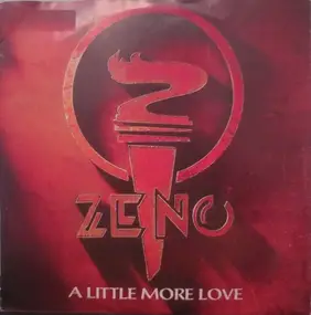 Zeno - A Little More Love