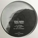 12inch Vinyl Single - Zeno Amsel - Enzo Trax