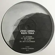 Zeno Amsel