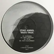 Zeno Amsel