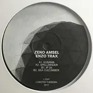 Zeno Amsel - Enzo Trax