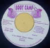 7inch Vinyl Single - Zeno - I'm Still Your Man