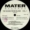 12inch Vinyl Single - Zeno Pisu - The Sound From Island Vol. 1