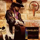 CD - Zeno - Zenology