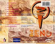 CD - Zeno - Zenology