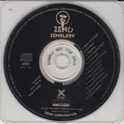CD - Zeno - Zenology