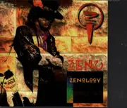 CD - Zeno - Zenology