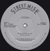 Zenobia, Zenobia Conkerite