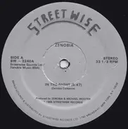 Zenobia, Zenobia Conkerite - In The Night