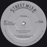 12'' - Zenobia, Zenobia Conkerite - In The Night