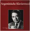 LP - Zenon Fishbein - Argentinische Klaviermusik
