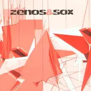 Zenos & Sox - 0.8.1 / Glass Shards