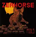 CD - Zeahorse - Pools - Digisleeve