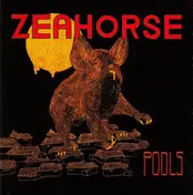 Zeahorse - Pools