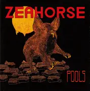 CD - Zeahorse - Pools - Digisleeve