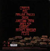 CD - Zeahorse - Pools - Digisleeve