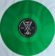 LP - Zeal And Ardor - Devil Is Fine