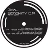 12inch Vinyl Single - Zeal - Serenity E.P.