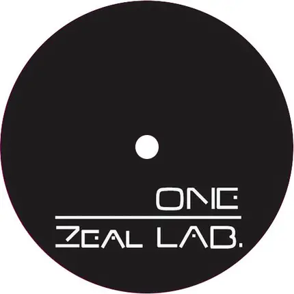 Zeal - Serenity E.P.
