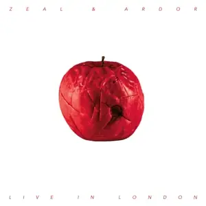 Zeal&ardor - Live in London