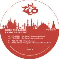 Zeb - Remix The Earth, I Want To Get Off!