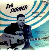 Zeb Turner