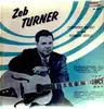 LP - Zeb Turner - Country Music In The Turner Style
