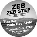 Zeb - Zeb Step