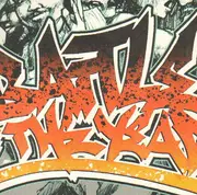 Double LP - Zeb.Roc.Ski / Def Cut - Official Battle Superbreaks
