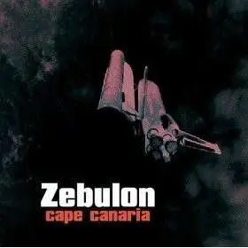 Zebulon - Cape Canaria -10'-