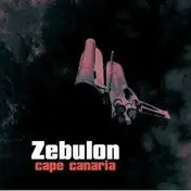 Zebulon - Cape Canaria -10'-