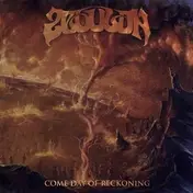 Zebulon - Come Day of Reckoning