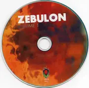 CD - Zebulon - Volume One