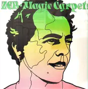 Zeb - Magic Carpets