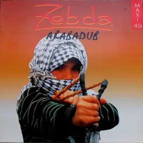 Zebda - Arabadub