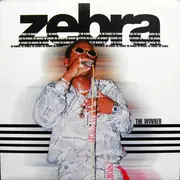 LP - Zebra - The Winner - Still Sealed