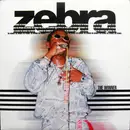 LP - Zebra - The Winner - Still Sealed