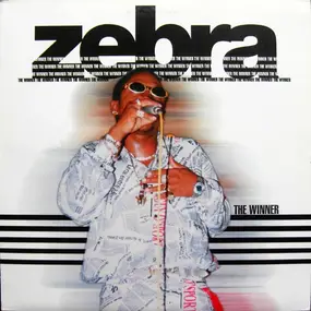 Zebra - The Winner