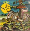 LP - Zebra - Zebra - Original Spanish