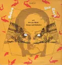 LP - Zebra - Live Rock Mit Brecht/Weill Songs Und Balladen