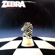 Zebra - No Tellin' Lies
