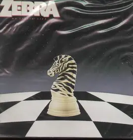 Zebra - No Tellin lies