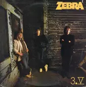 Zebra - 3.V